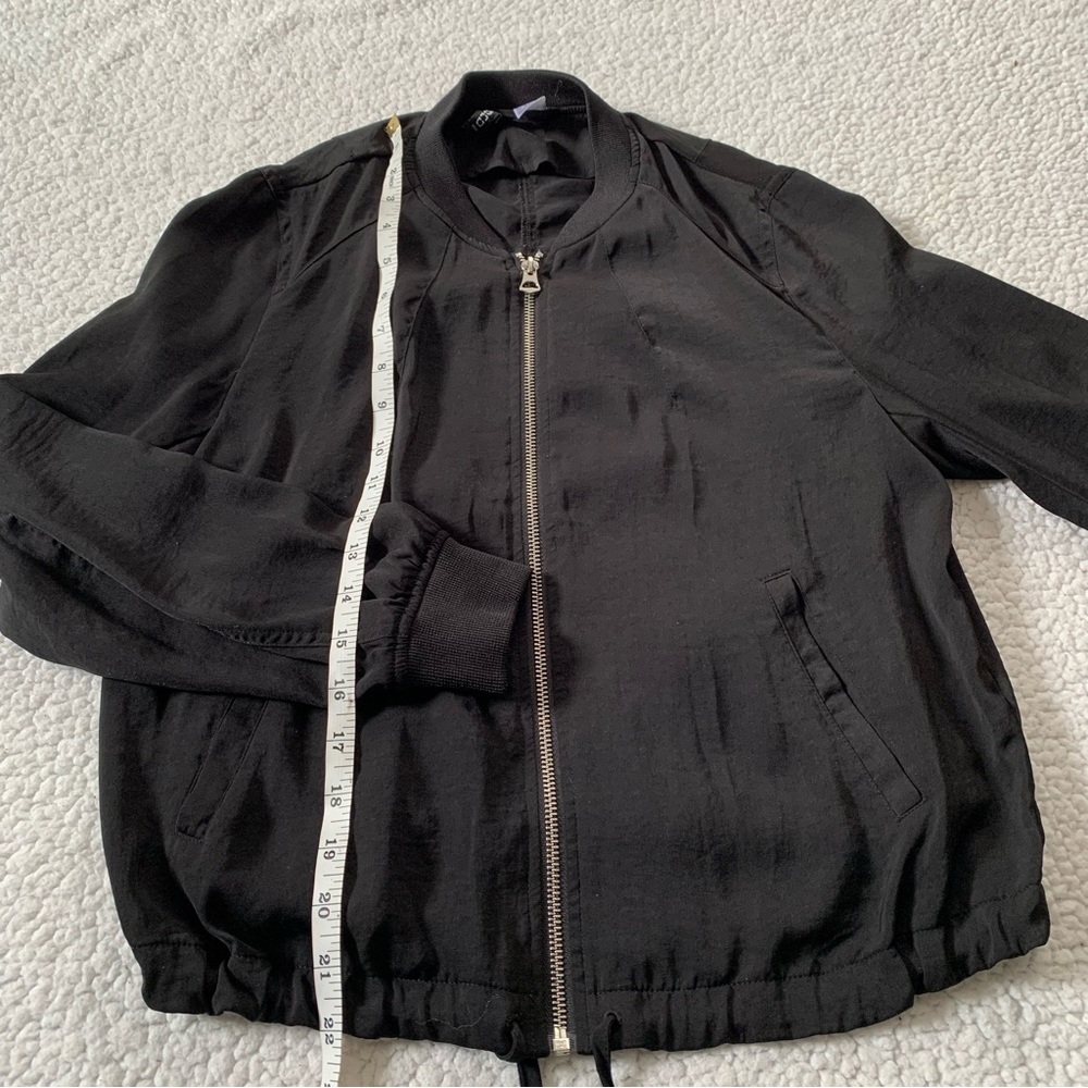 H&M Lightweight Bomber Jacket - Picture 5 of 5